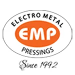 ELECTRO METAL PRESSINGS PVT LTD — business artwork — Panagoda, Sri Lanka