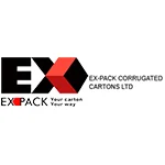 EX PACK CORRUGATED CARTONS PLC business image — Kelaniya, Sri Lanka