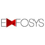 Exfosys (Pvt) Ltd. — business artwork — Kandy, Sri Lanka