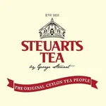 GEORGE STEUART TEAS PVT LTD — business artwork — Colombo, Sri Lanka