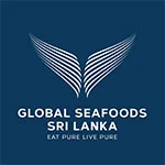 GLOBAL FISHERIES PVT LTD — business artwork — Colombo, Sri Lanka