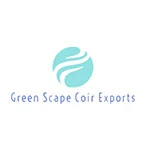 GREEN SCAPE COIR EXPORTS PVT LTD — business artwork — Maharagama, Sri Lanka