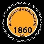 H DON CAROLIS AND SONS PVT LTD business image — Colombo, Sri Lanka