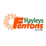 HAYLEYS FENTONS LTD — business artwork — Colombo, Sri Lanka