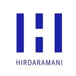 HIRDARAMANI INTERNATIONAL EXPORTS PVT LTD — business artwork — Colombo, Sri Lanka