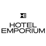 HOTEL EMPORIUM PVT LTD — business artwork — Colombo, Sri Lanka