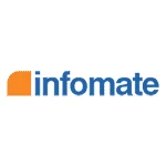 Infomate (Pvt) Ltd — business artwork — Colombo, Sri Lanka