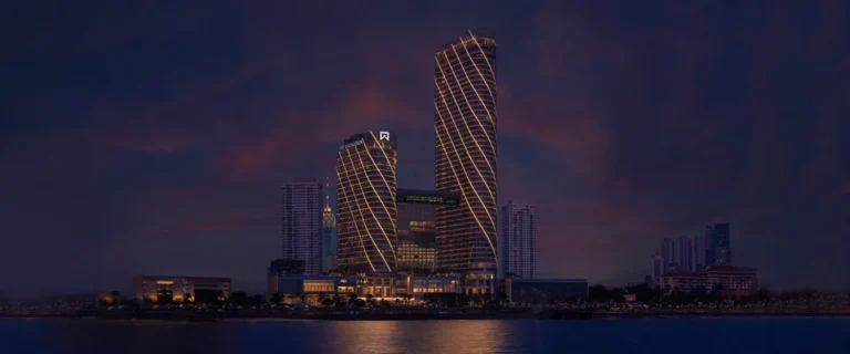 ITC Ratnadipa in Colombo, Sri Lanka