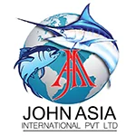 JOHN ASIA INTERNATIONAL PVT LTD — business artwork — Negombo, Sri Lanka