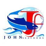 JOHN SEA FOODS PVT LTD — business artwork — Negombo, Sri Lanka