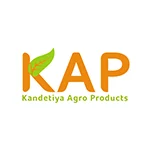 KANDETIYA AGRO PRODUCTS PVT LTD — business artwork — Gonawila, Sri Lanka