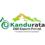 KANDURATA D & D EXPORTS PVT LTD business logo — Kandy, Sri Lanka