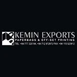 KEMIN EXPORTS PVT LTD business image — Dehiwala, Sri Lanka