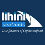 LIHINI SEA FOODS PVT LTD — business artwork — Katuneriya, Sri Lanka