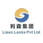 LISEN LANKA PVT LTD — business artwork — Ekala, Sri Lanka