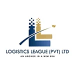 LOGISTICS LEAGUE PVT LTD business image — Angoda, Sri Lanka