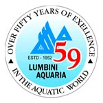 LUMBINI AQUARIA INTERNATIONAL PVT LTD — business artwork — Bopitiya, Sri Lanka