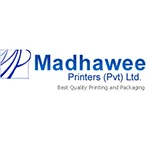 MADHAWEE PRINTERS PVT LTD business image — Kelaniya, Sri Lanka