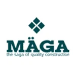 Maga Engineering Pvt. Ltd — business artwork — Colombo, Sri Lanka
