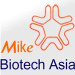 MIKE BIOTECH ASIA PVT LTD — business artwork — Rajagiriya, Sri Lanka
