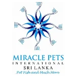 MIRACLE PETS INTERNATIONAL PVT LTD — business artwork — Pannala, Sri Lanka