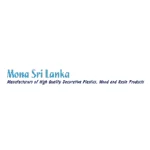 MONA EXPORTS PVT LTD — business artwork — Colombo, Sri Lanka