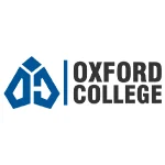 Oxford College — business artwork — Thihariya, Sri Lanka