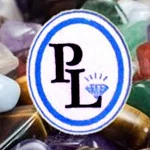 PRIYANTHA GEMS — business artwork — Ratnapura, Sri Lanka