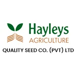 QUALITY SEED CO LTD — business artwork — Colombo, Sri Lanka
