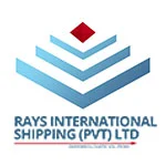 Rays International Shipping Pvt Ltd business image — Colombo, Sri Lanka