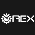 REX INDUSTRIES PVT LTD — business artwork — Negombo, Sri Lanka