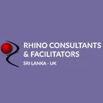 RHINO CONSULTANTS AND FACILITATORS PVT LTD — business artwork — Ja-Ela, Sri Lanka