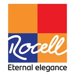 ROCELL BATHWARE LTD — business artwork — Colombo, Sri Lanka