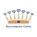 RUWANPURA GEMS PVT LTD — business artwork — Ratnapura, Sri Lanka