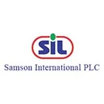 SAMSON INTERNATIONAL PLC business image — Galle, Sri Lanka