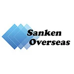 SANKEN OVERSEAS PVT LTD — business artwork — Colombo, Sri Lanka