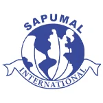 SAPUMAL INTERNATIONAL PVT LTD — business artwork — Colombo, Sri Lanka