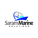 SARAM MARINE SOLUTIONS business logo — Negombo, Sri Lanka