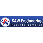 SAW ENGINEERING PVT LTD — business artwork — Kiribathgoda, Sri Lanka