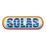 SOLAS MARINE LANKA PVT LTD business logo — Wattala, Sri Lanka