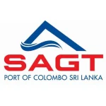 South Asia Gateway Terminals (Pvt) Ltd business image — Colombo, Sri Lanka