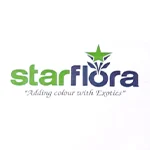 STAR FLORA PVT LTD — business artwork — Nugegoda, Sri Lanka