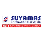 SUYAMAS INTERNATIONAL PVT LTD business image — Rajagiriya, Sri Lanka