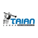 TAIAN LANKA STEEL COMPANY PVT LTD business image — Colombo, Sri Lanka