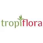 TROPIFLORA LTD — business artwork — Dodangaslanda, Sri Lanka