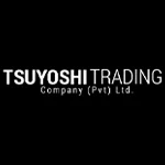 TSUYOSHI TRADING CO PVT LTD — business artwork — Dehiwala, Sri Lanka