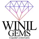 WINIL GEMS PVT LTD — business artwork — Kahawatta, Sri Lanka