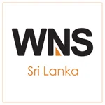 WNS Global Services (Pvt) Ltd. — business artwork — Colombo, Sri Lanka